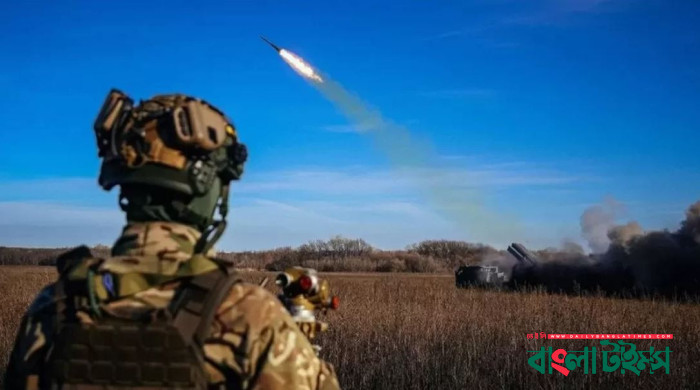 রুশ হামলায় ইউক্রেনের ২৫০ সেনা নিহত: রাশিয়া